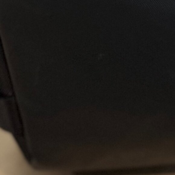 Tomtoc Black Sling Bag - Picture 13 of 15